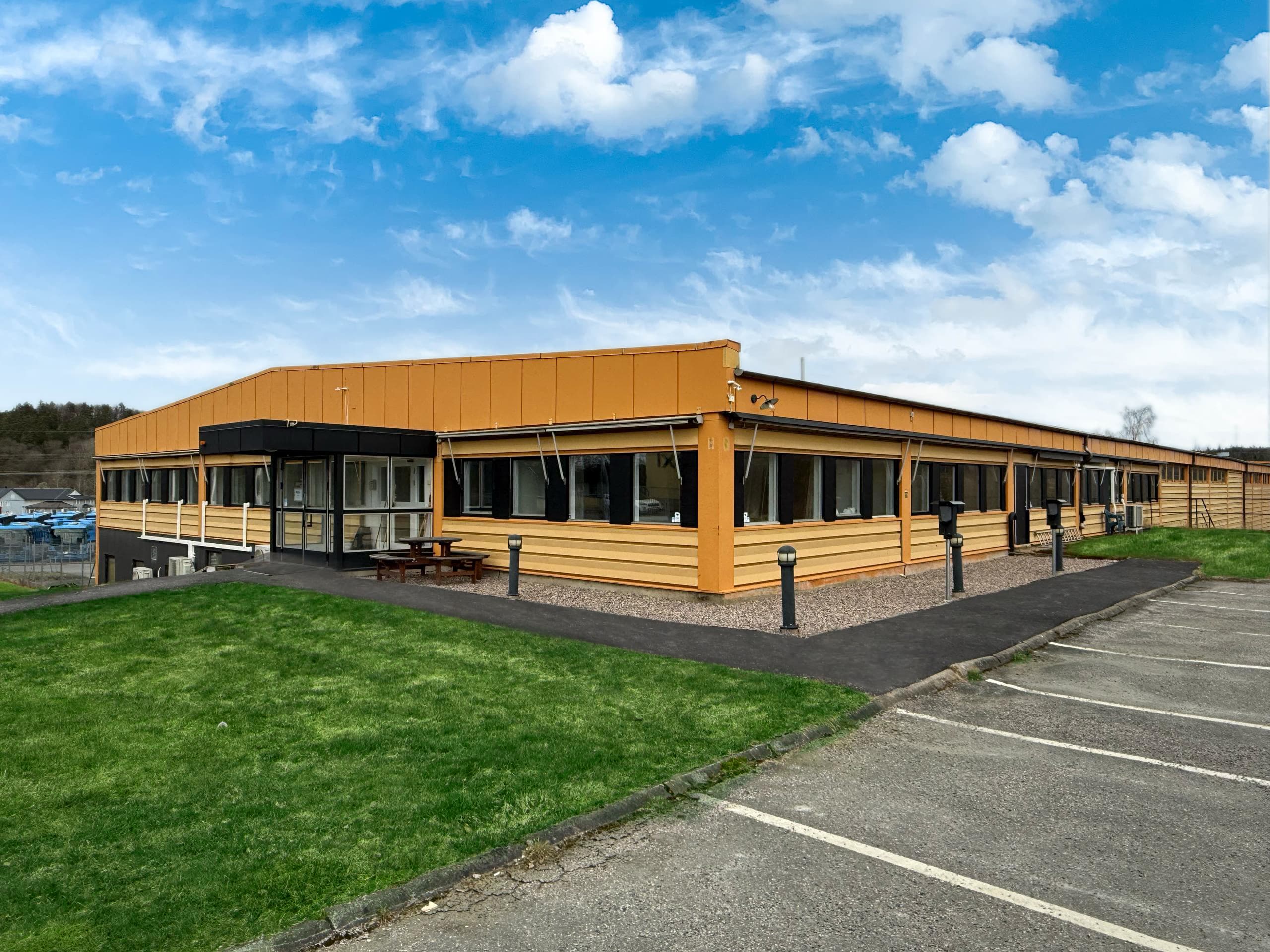 Sweden’s Millow Commissions World-First Oat-and-Mycelium Factory to Craft Beef-Like, Clean-Label Protein
